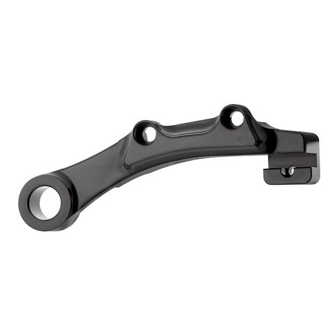 Arlen Ness Rear Caliper Bracket For Harley