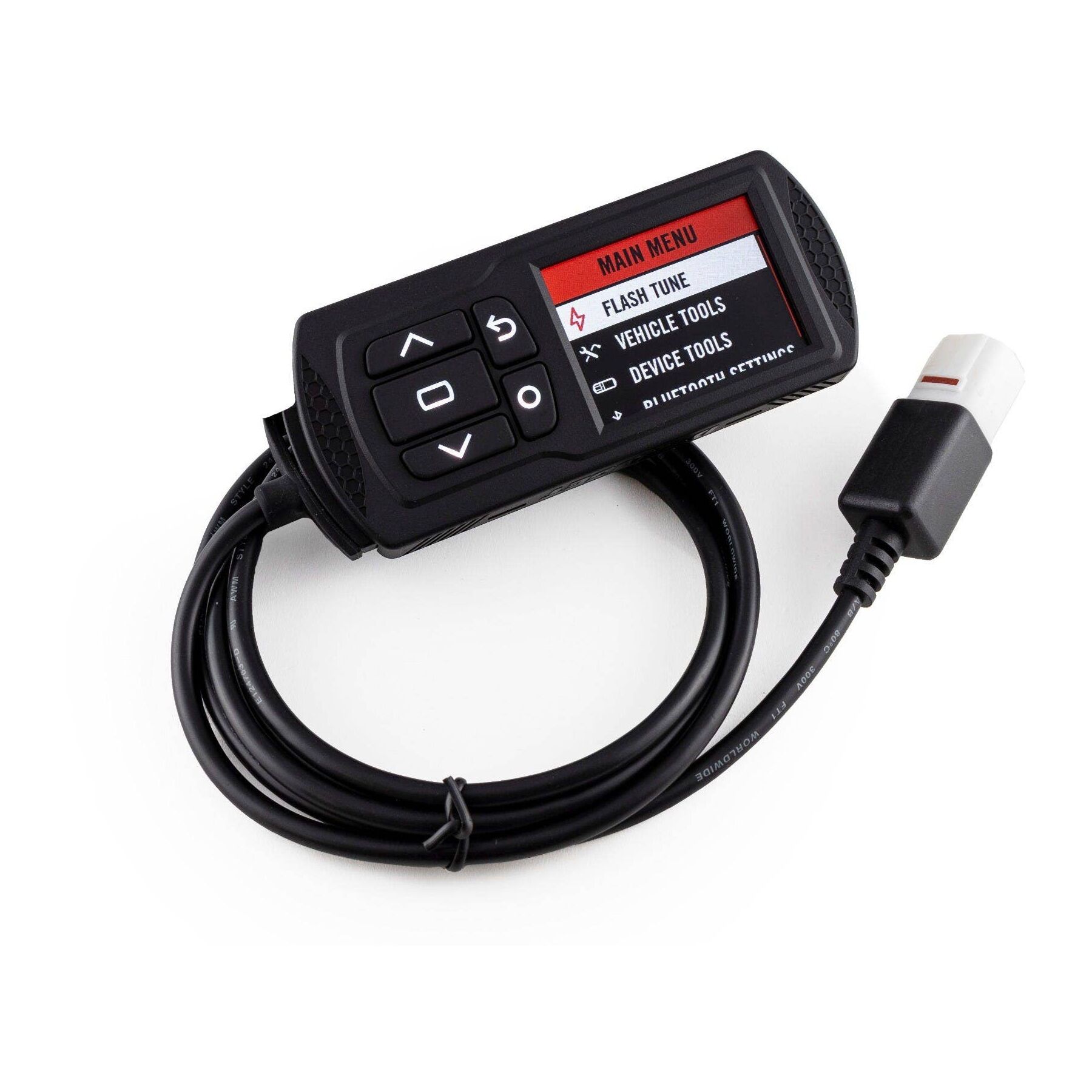 Dynojet Power Vision 3 Fuel Tuner Yamaha Wolverine X2 / X4 2018-2021
