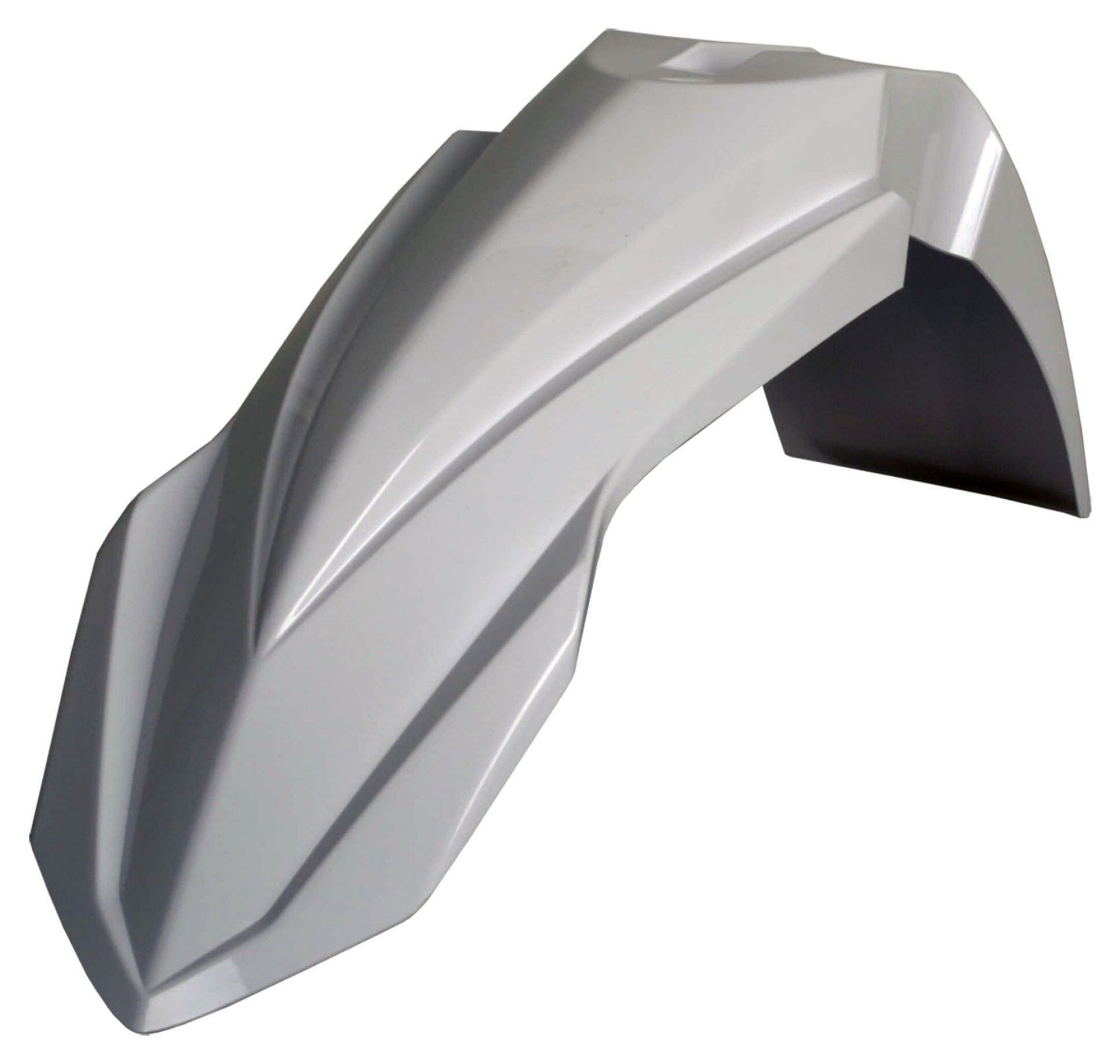 Polisport Front Fender Yamaha 125cc-450cc 2010-2021 N/A