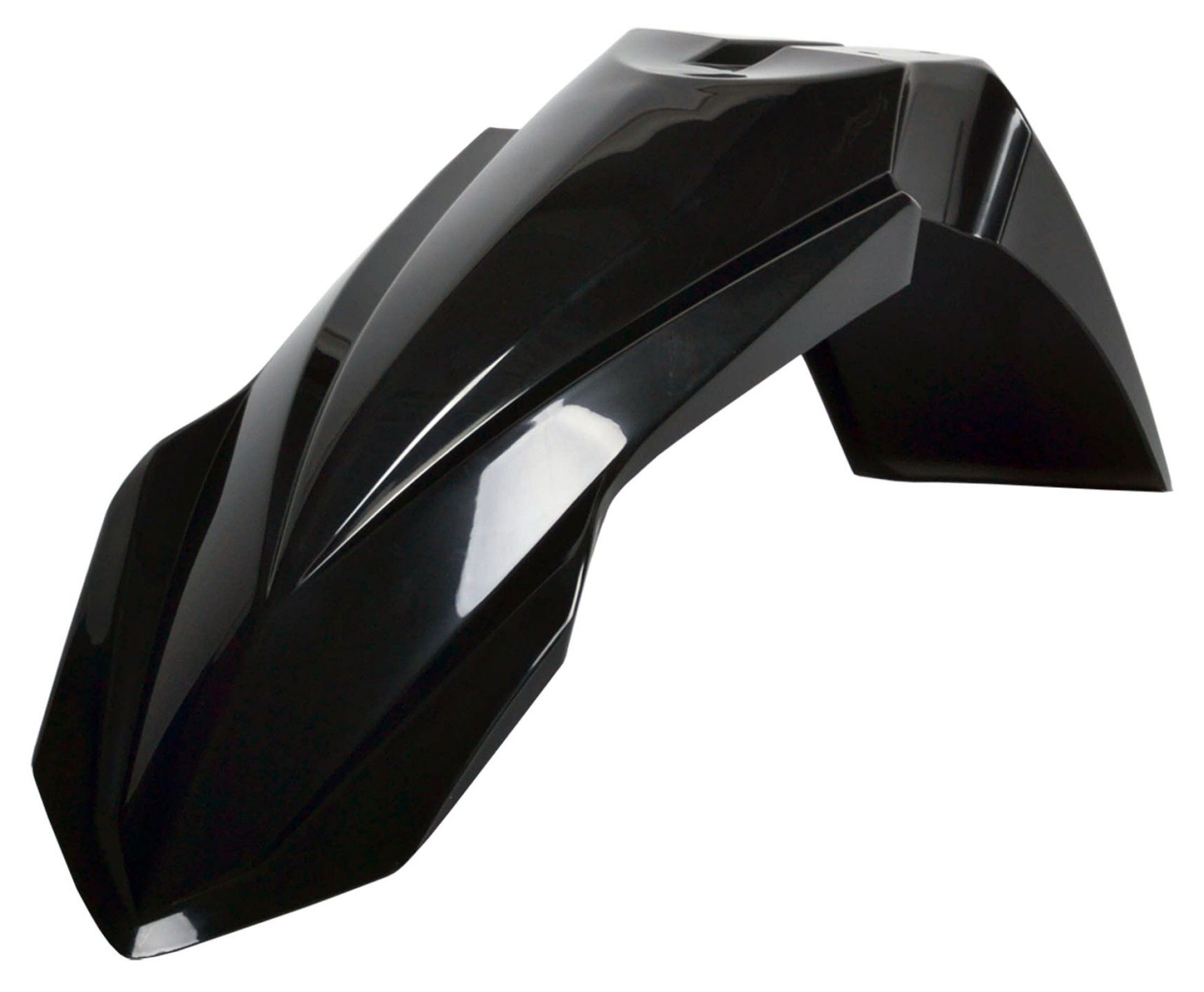 Polisport Front Fender Yamaha 125cc-450cc 2010-2021 N/A