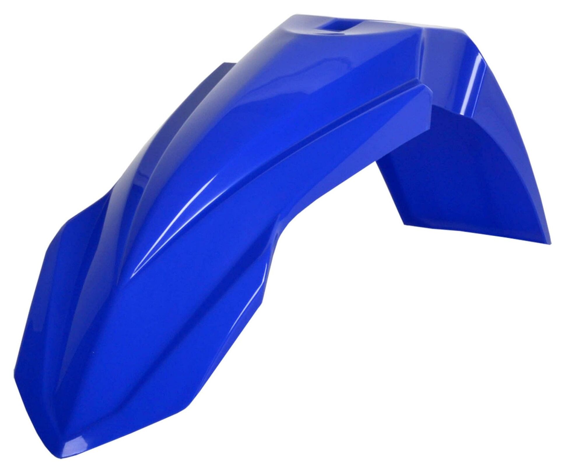 Polisport Front Fender Yamaha 125cc-450cc 2010-2021 N/A