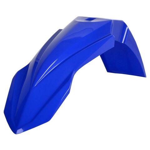 Polisport Front Fender Yamaha 125cc-450cc 2010-2021