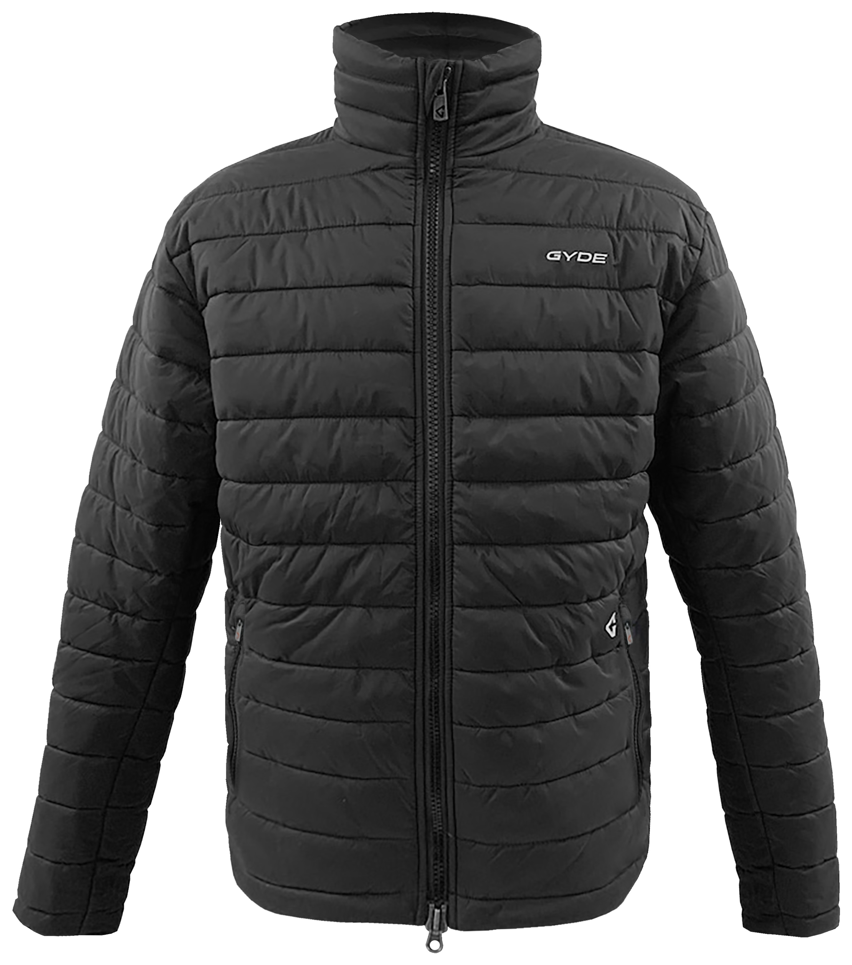 Gerbing Gyde 7V Khione Heated Women's Puffer Jacket (XS) 30 (60.00