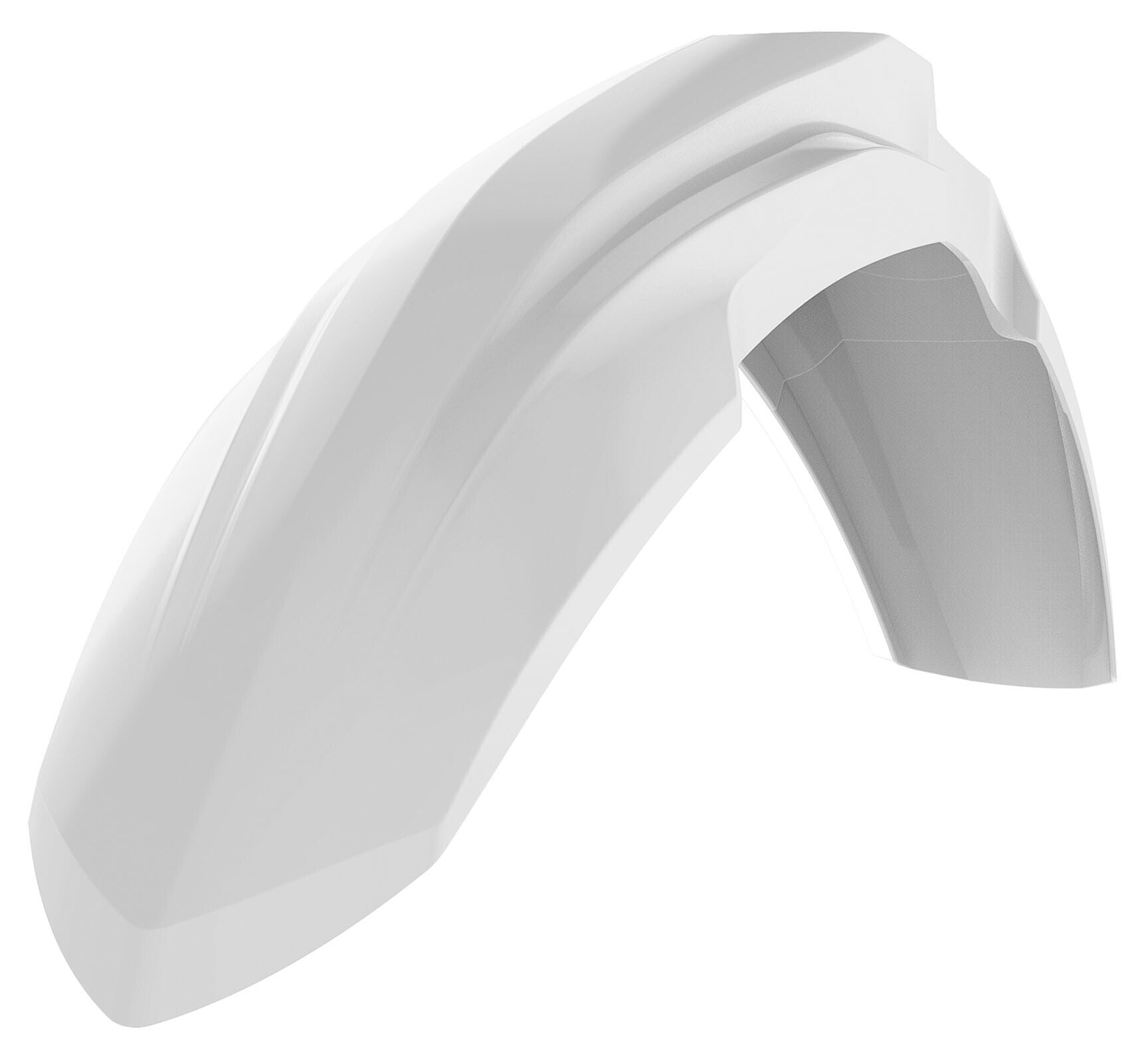 Polisport Restyle Kit Front Fender Honda CR125R / CR250R 2002-2007 2019 Restyle