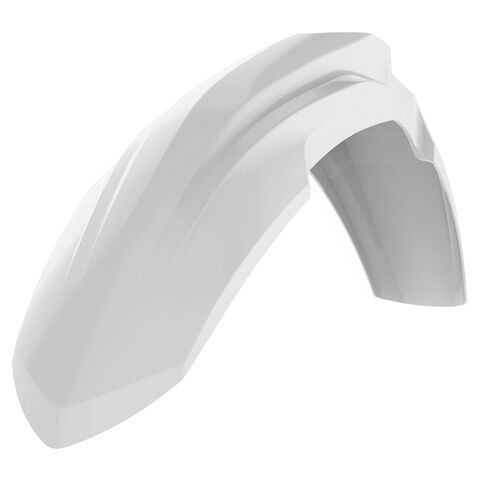 Polisport Restyle Kit Front Fender Honda CR125R / CR250R 2002-2007