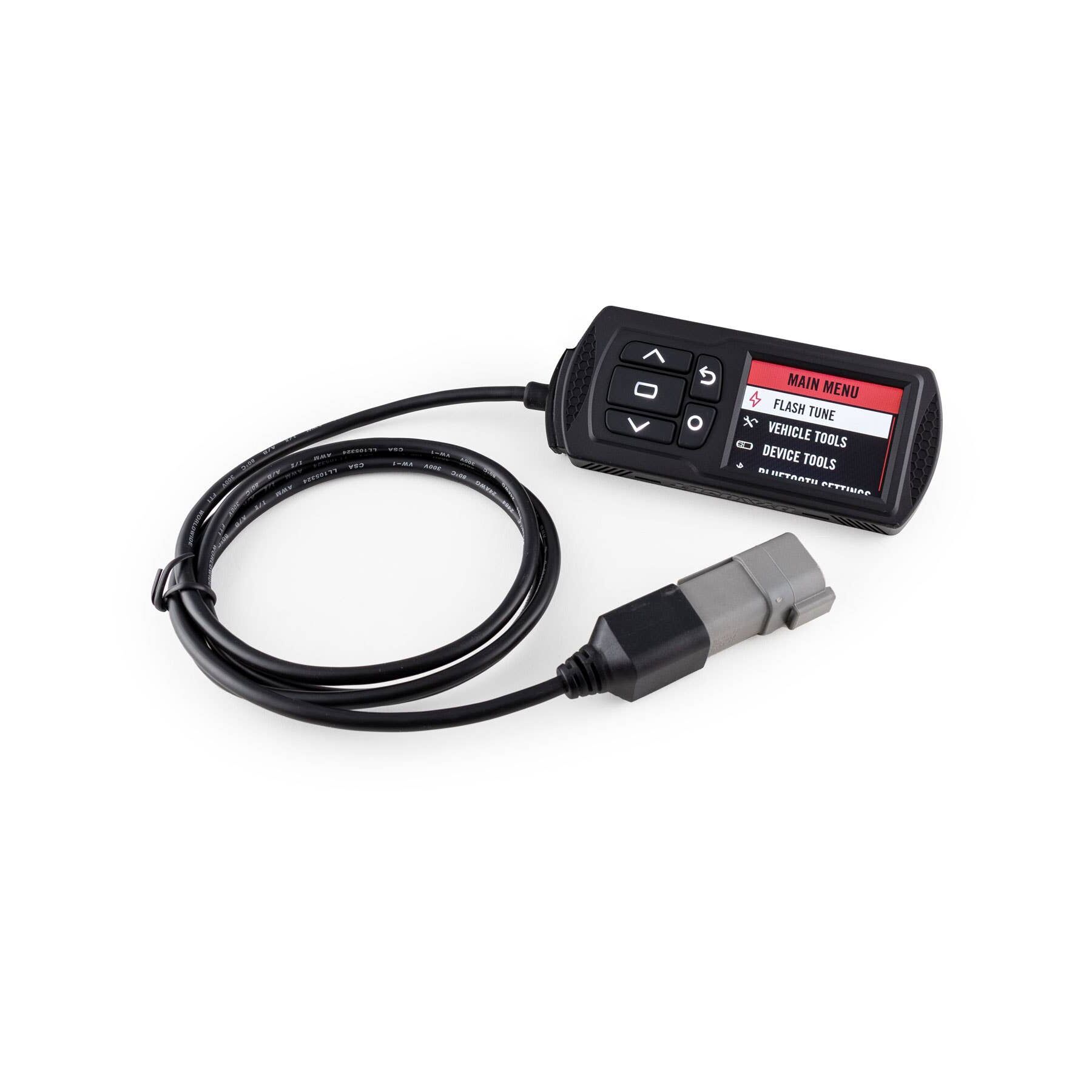 Dynojet Power Vision 3 Fuel Tuner Polaris Ranger 1000 2020-2025