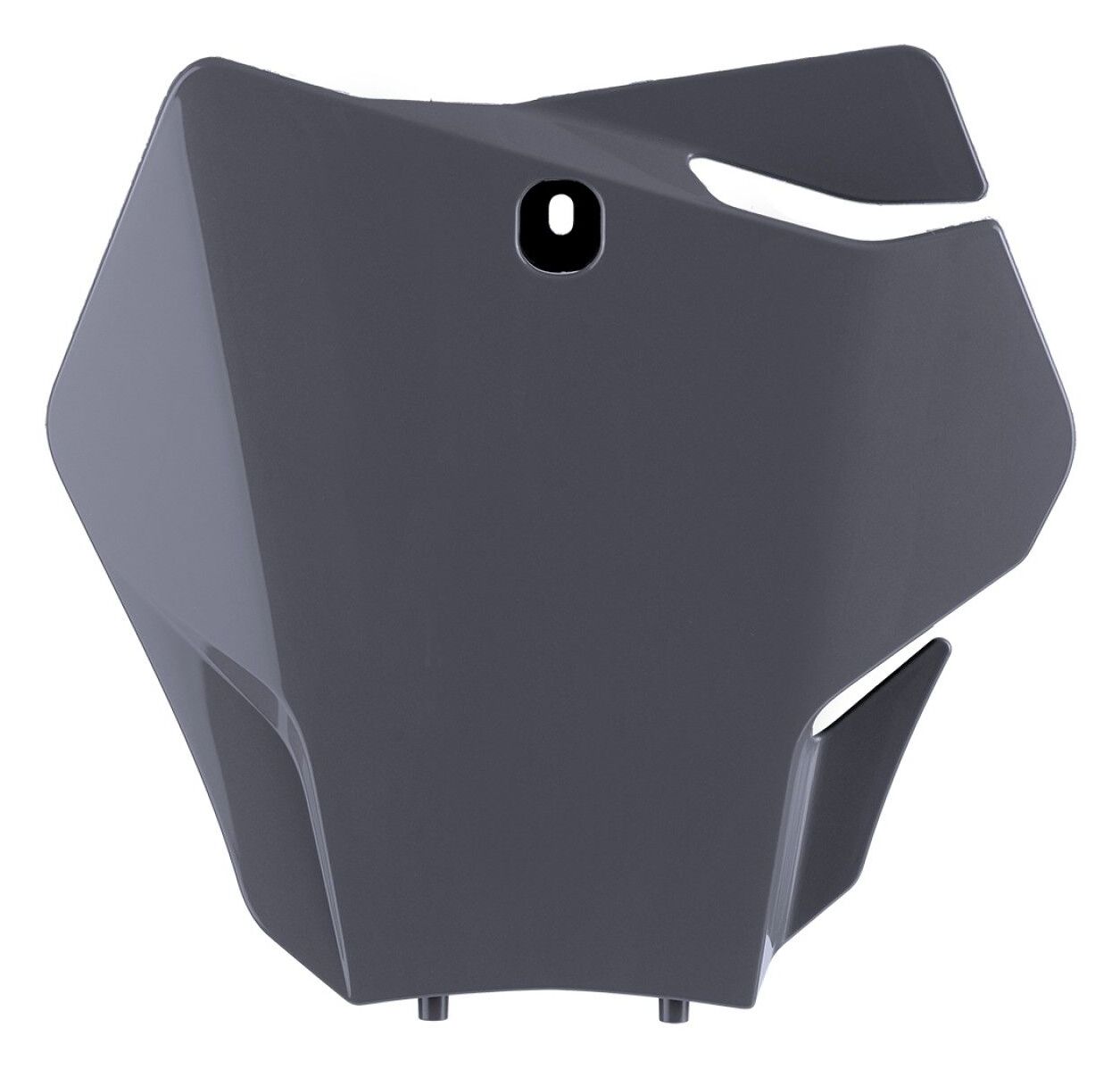 Polisport Front Number Plate GasGas MC/EX/F 125cc-450cc 2021-2023 N/A