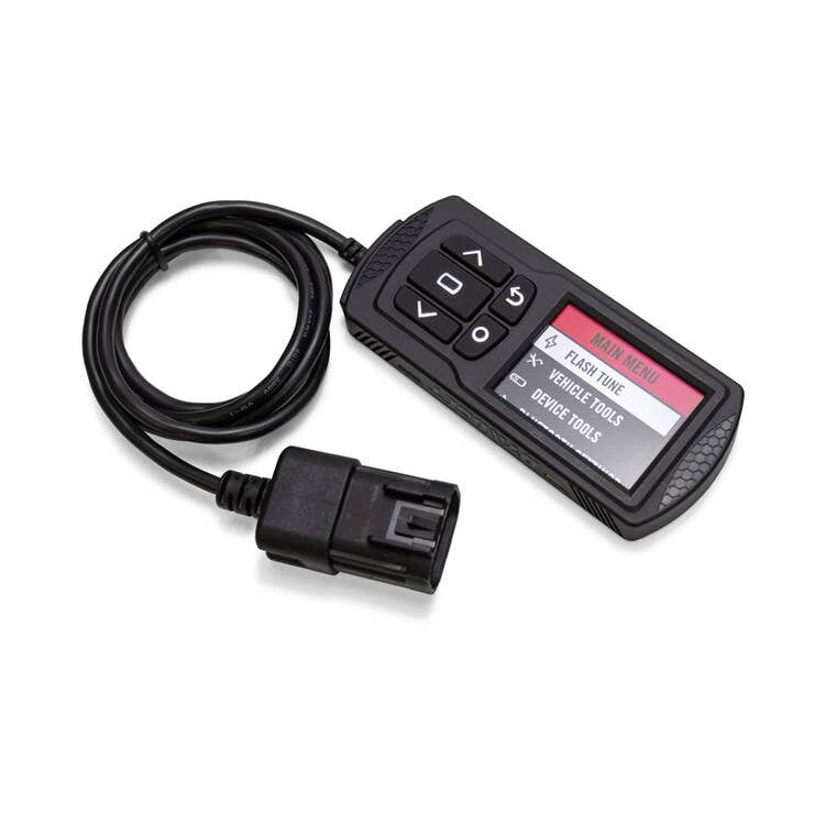 Dynojet Power Vision 3 Fuel Tuner Polaris RZR S 1000 20162022 RevZilla