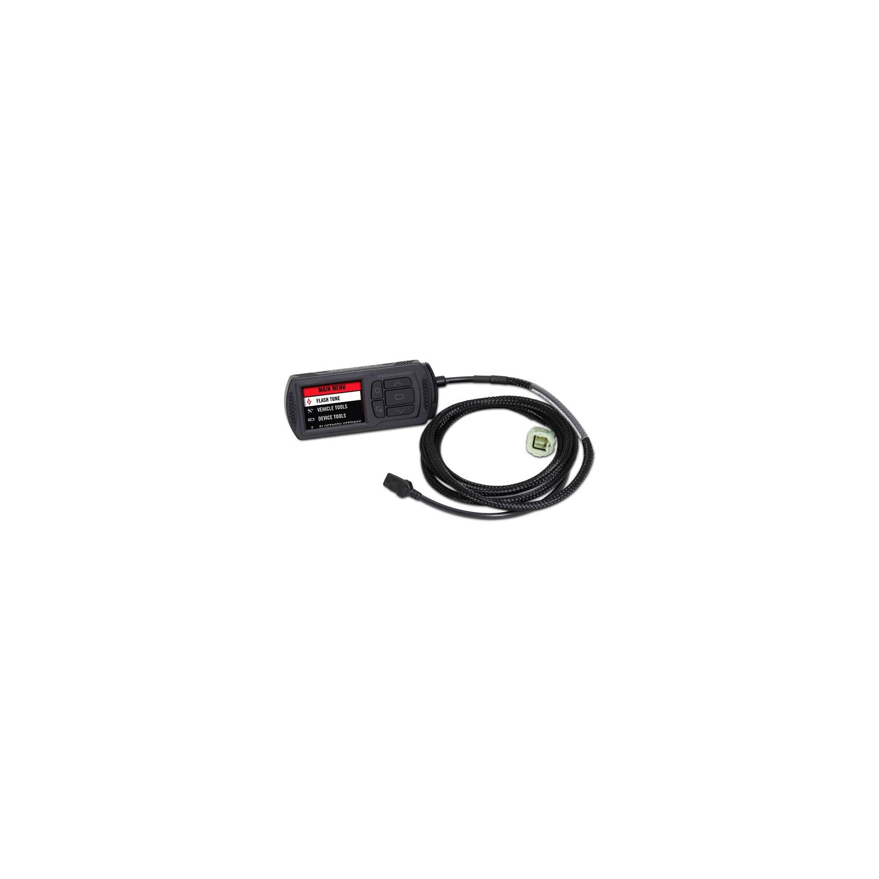 Dynojet Power Vision 3 Fuel Tuner Honda Pioneer 700 2017-2020