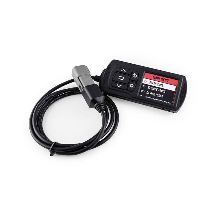 Dynojet Power Vision 3 Fuel Tuner CanAm Commander 800 / 1000 20162020