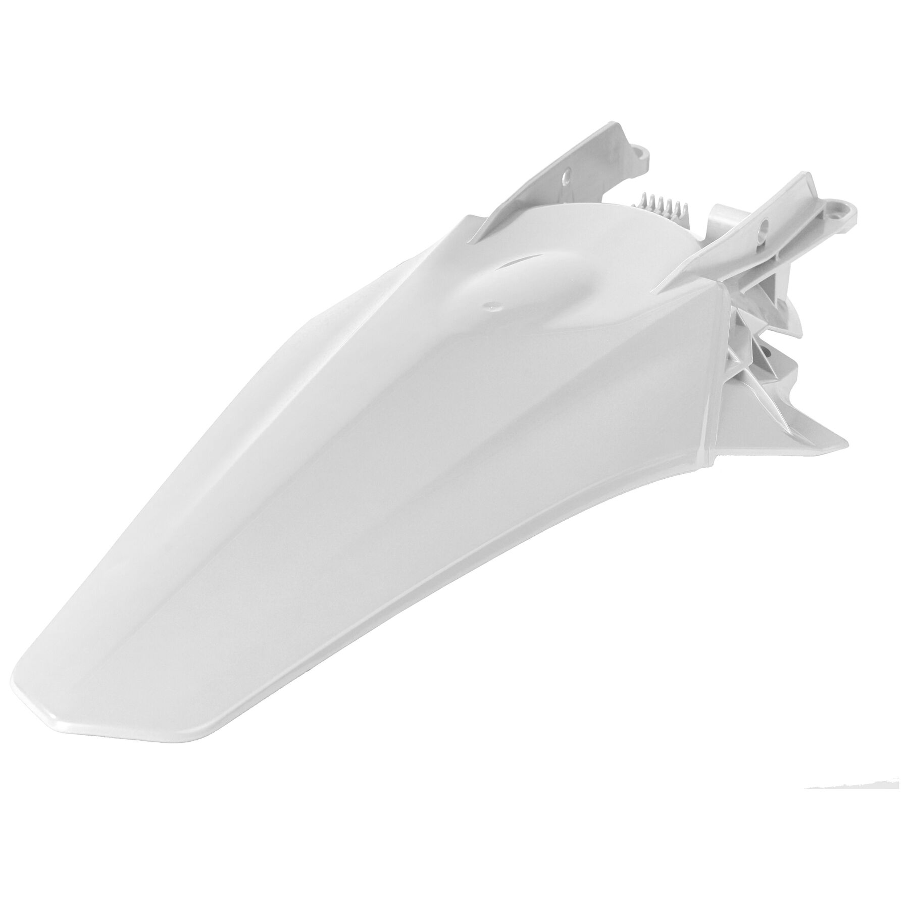 Polisport Rear Fender Gas Gas EC250 / EC300 2021-2023