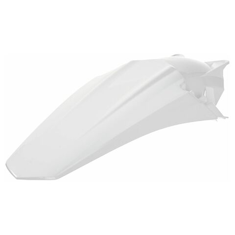 Polisport Rear Fender Gas Gas EC 125cc-300cc 2018-2020