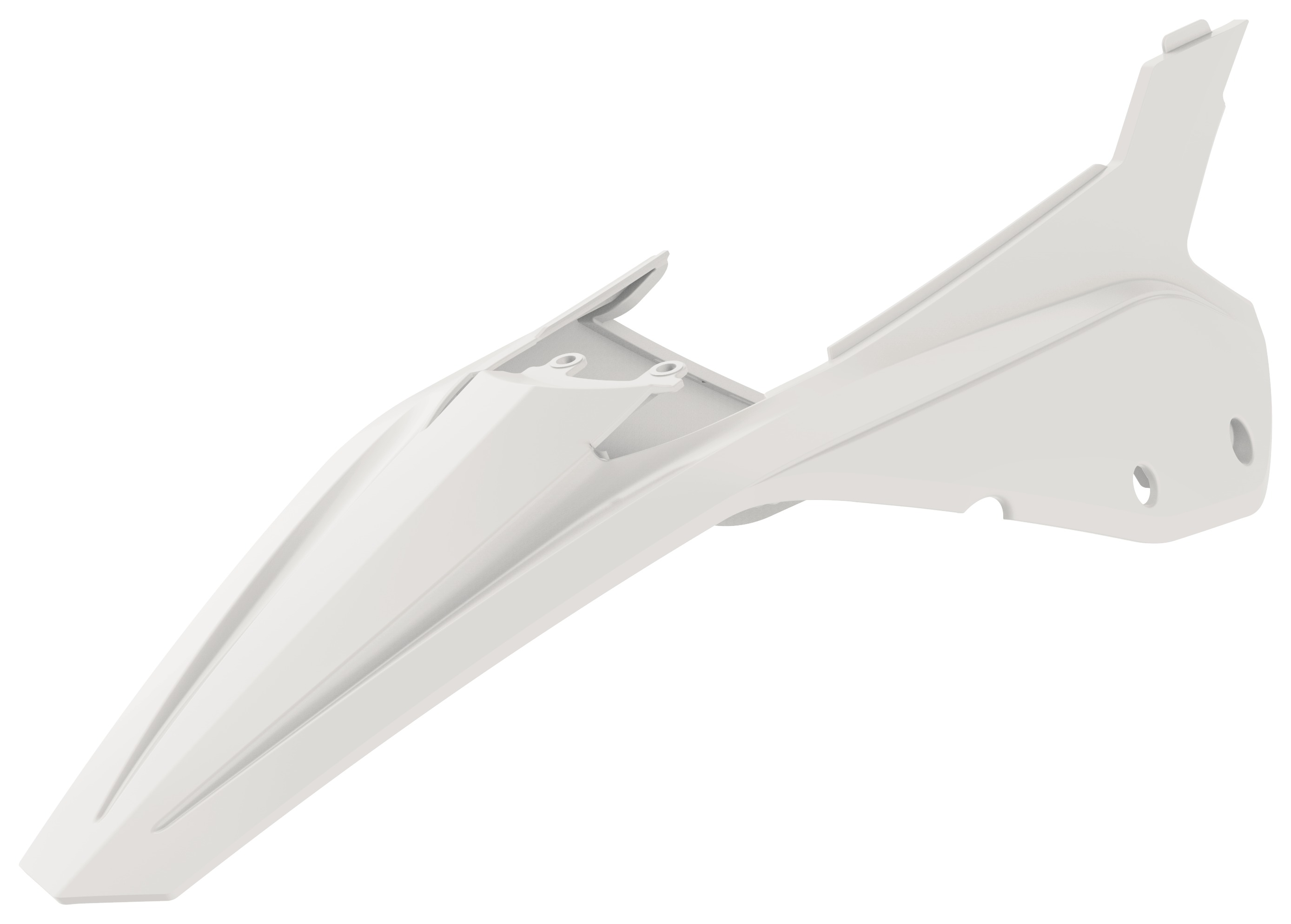 Polisport Rear Fender Beta 125cc-500cc 2020-2024 N/A