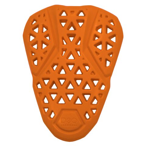 Klim D3O Hip Pads