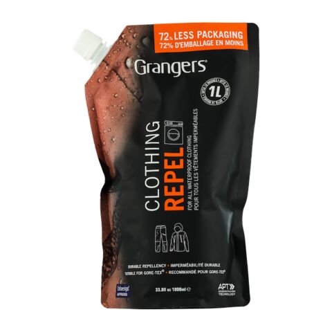 Grangers Clothing Repel