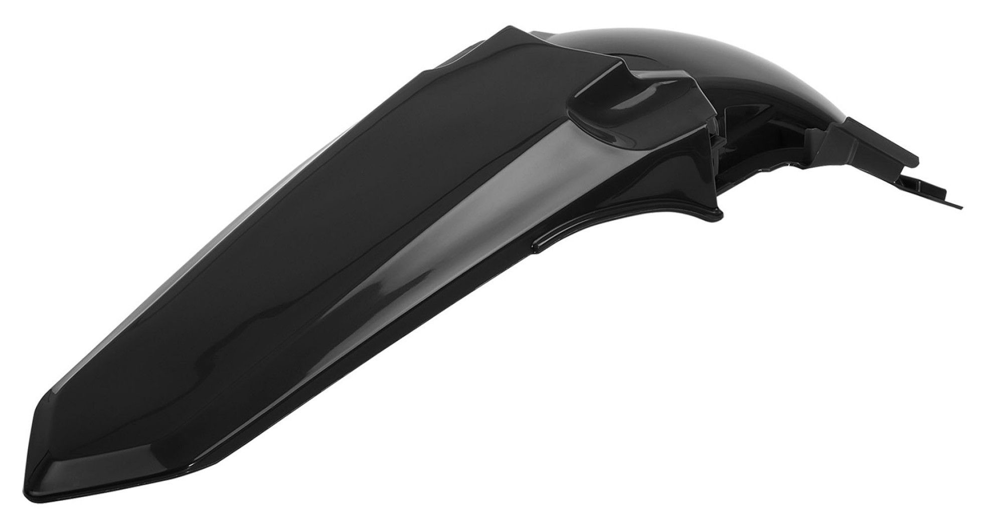Polisport Rear Fender Yamaha YZ125 / X / YZ250 / X 2015-2022 N/A
