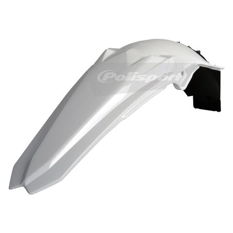 Polisport Rear Fender Yamaha YZ450F 2010-2013