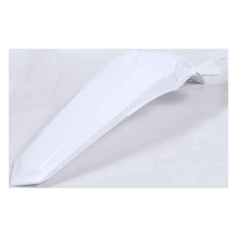 Polisport Rear Fender Yamaha YZ250F / YZ450F 2014-2018