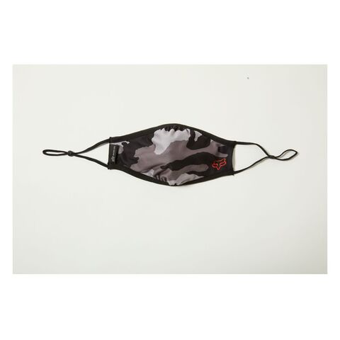 Fox Racing Camo Face Mask