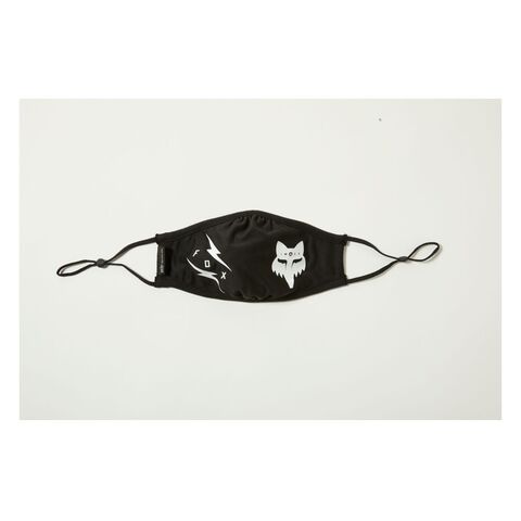 Fox Racing Image Face Mask