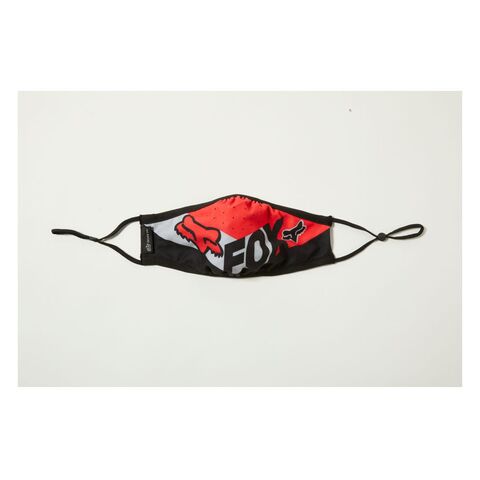 Fox Racing Trice Face Mask