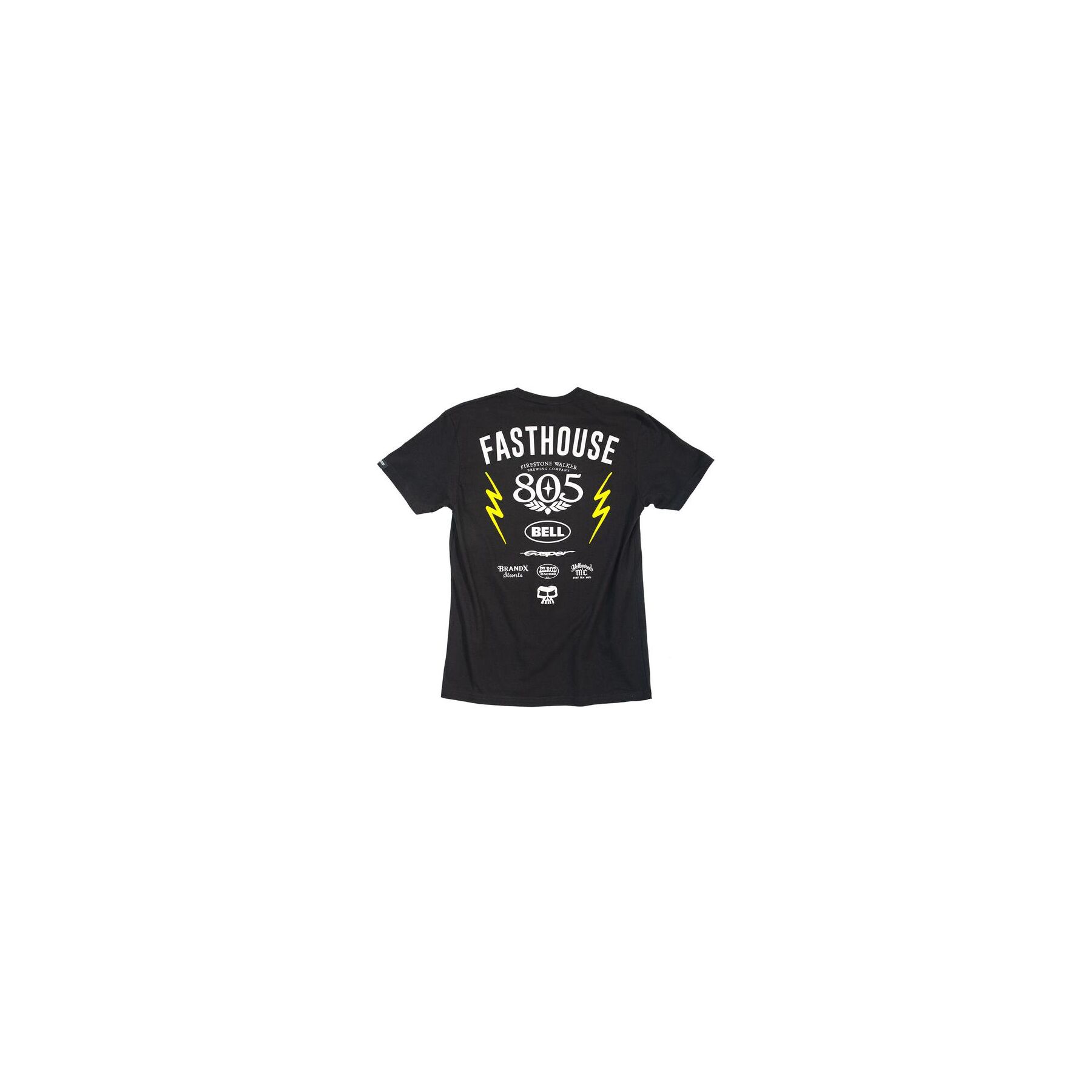 Fasthouse 805 Team T-Shirt