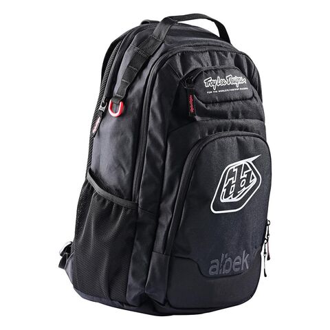 Troy Lee Whitebridge Backpack