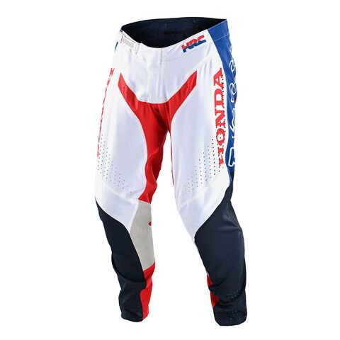 Troy Lee SE Pro Quattro Honda Pants (32)