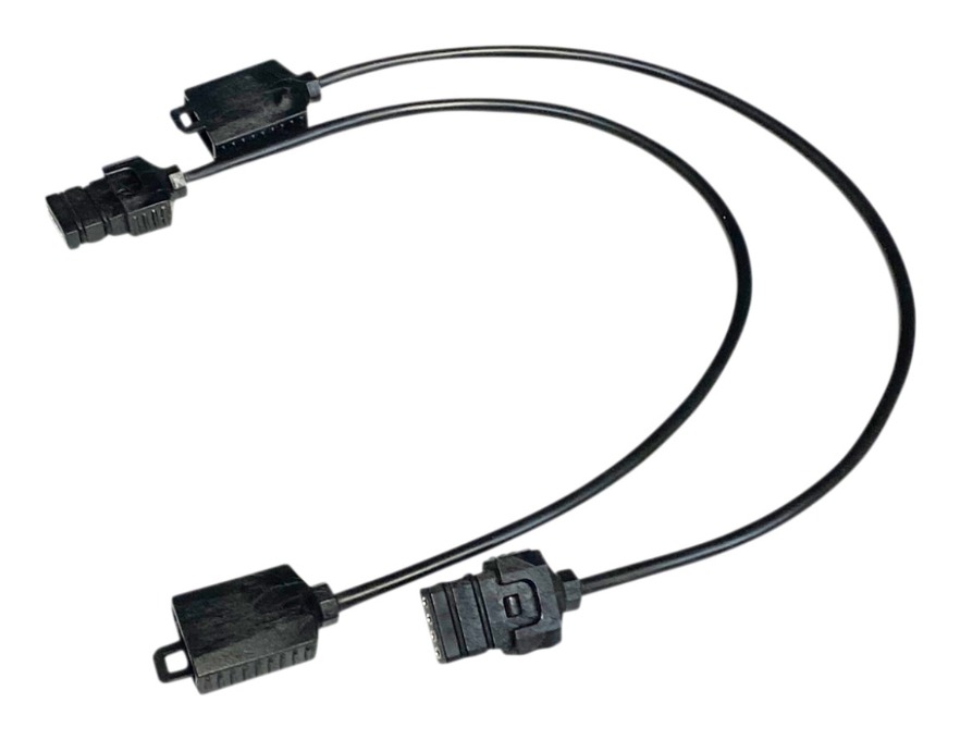 Custom Dynamics ProGlow Wire Extentions 6"