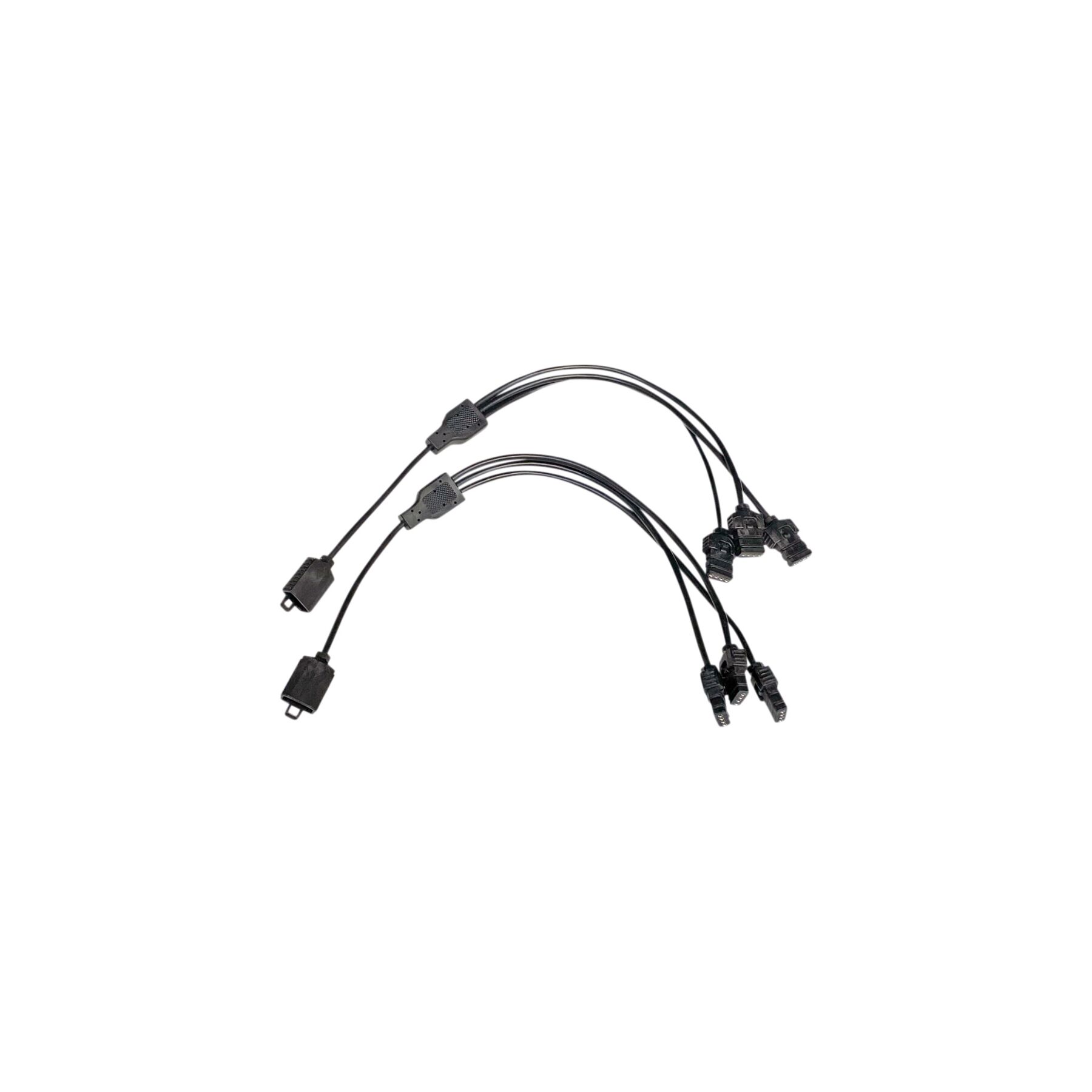 Custom Dynamics ProGlow Tri-Wire Splitter