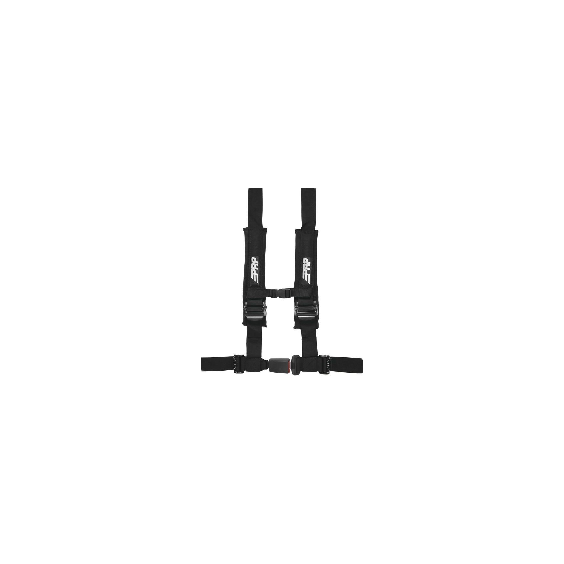 PRP 4.2 Point Auto Buckle Harness