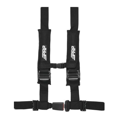 PRP 4.2 Point Auto Buckle Harness