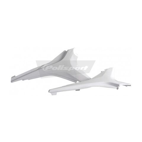 Polisport Airbox Covers Honda CRF250R / CRF450R 2009-2013
