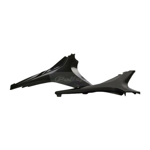 Polisport Airbox Covers Honda CRF250R / CRF450R 2009-2013