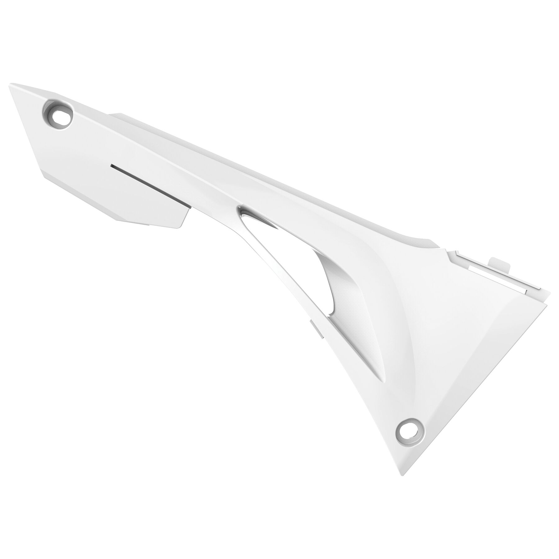 Polisport Airbox Covers Honda CRF250R / RX / CRF450R / RX / RWE / R-S