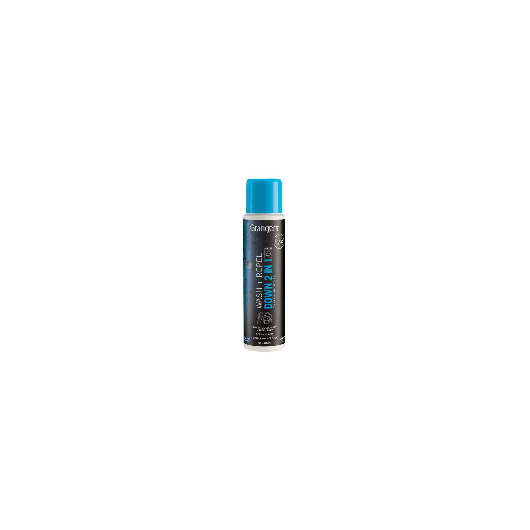 Grangers Wash And Repel Down 2-In-1