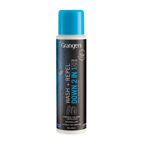 Grangers Wash And Repel Down 2-In-1