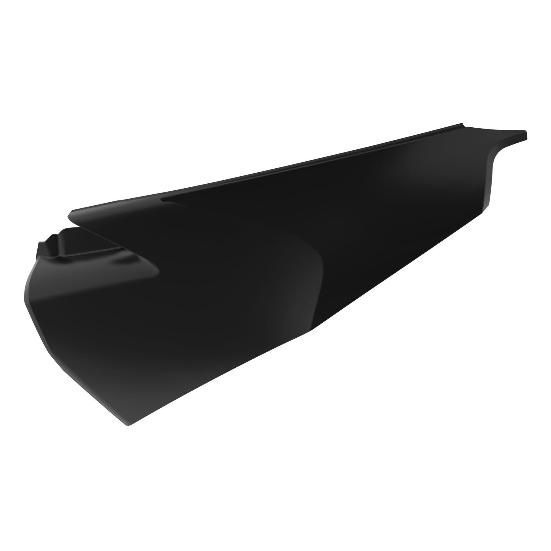 Polisport Side Panels Husqvarna 125cc-501cc 2019-2023