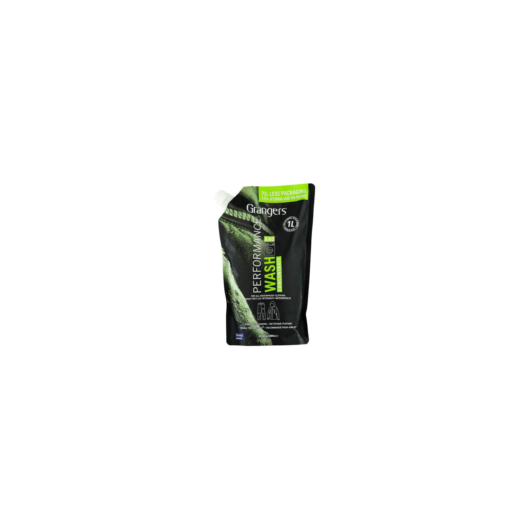 Grangers Performance Wash