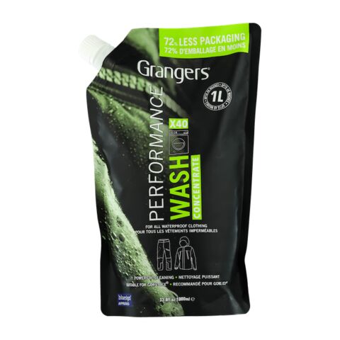 Grangers Performance Wash