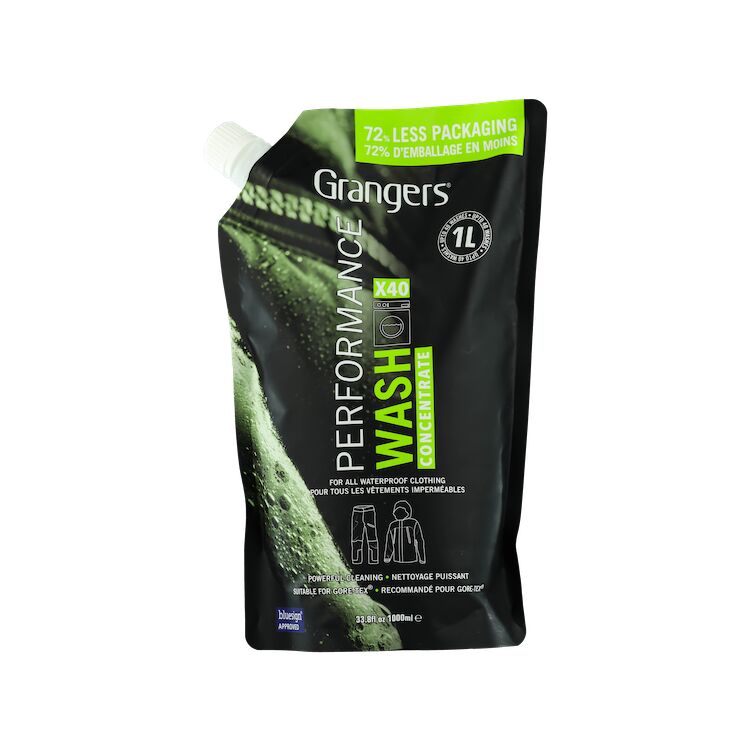 Grangers Performance Wash