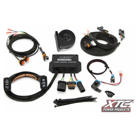XTC Power Products Universal Turn Signal Kit