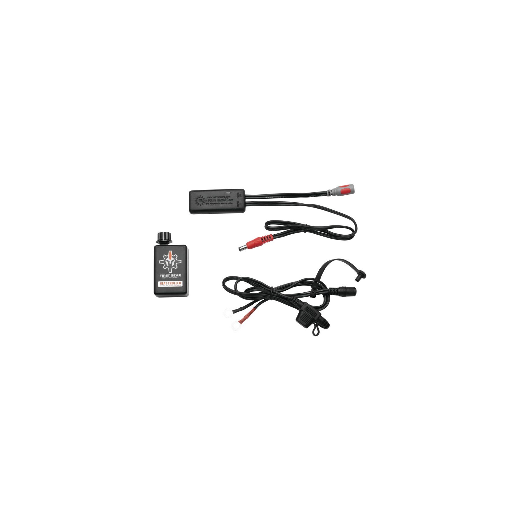 Firstgear Single Remote Heat-Troller Kit