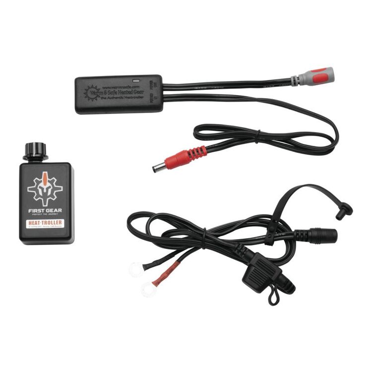 Firstgear Single Remote Heat-Troller Kit