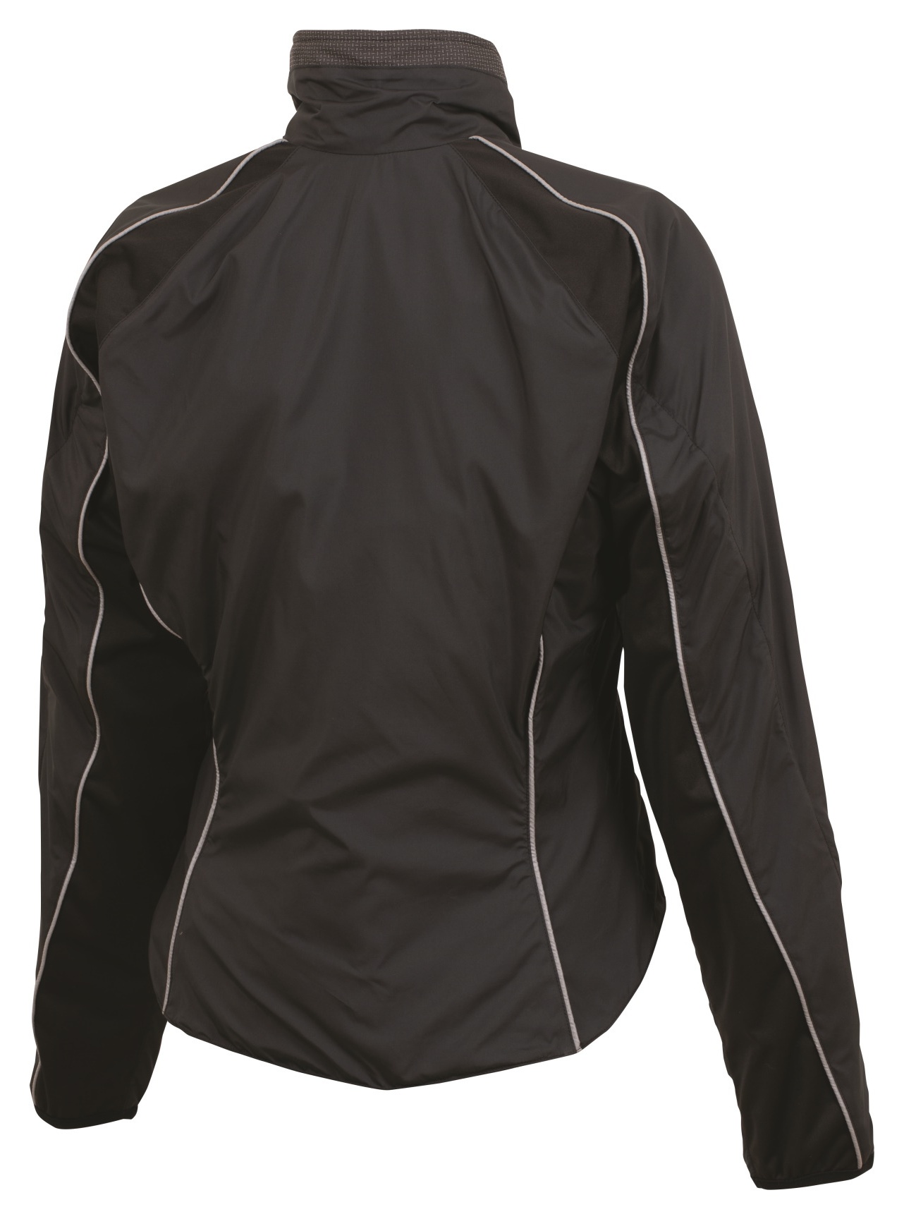 first gear heated jacket