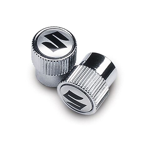 Suzuki Valve Stem Cap