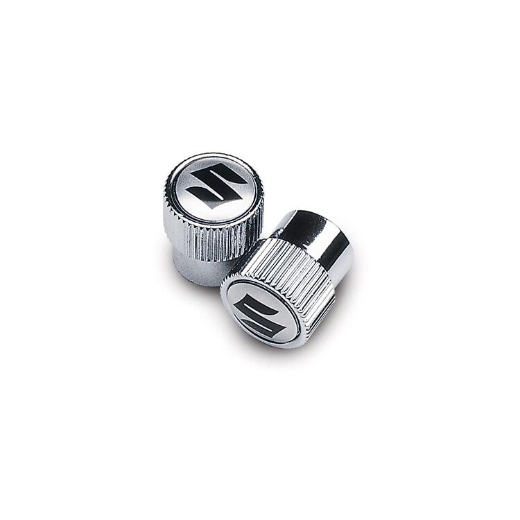 Suzuki Valve Stem Cap