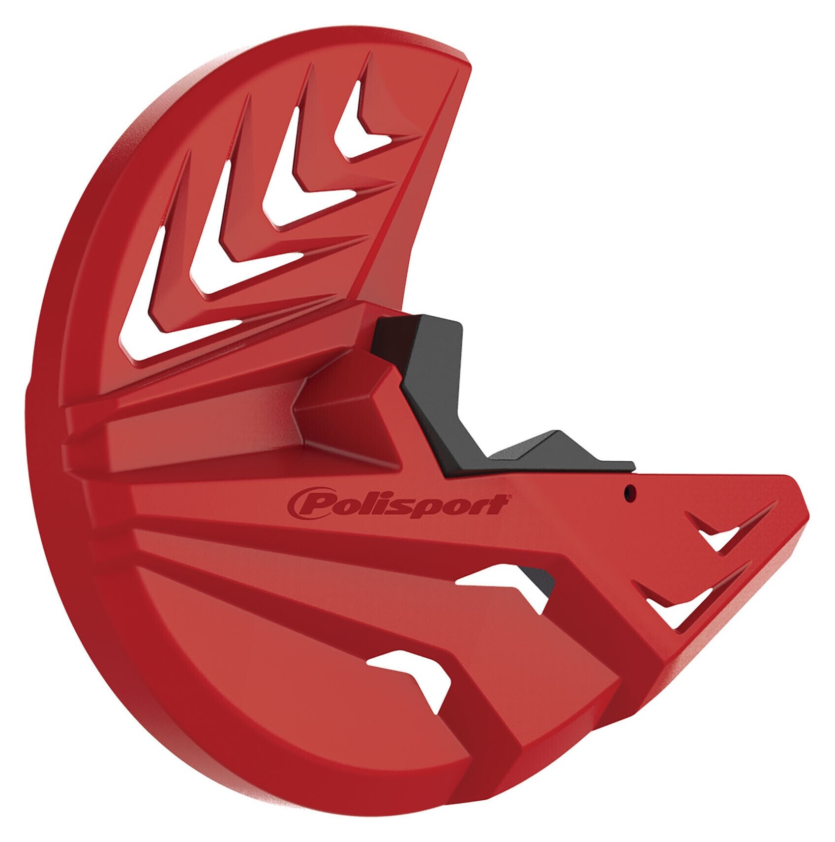 ポリスS2819Ｊ579 polisport_front_rotor_and_fork