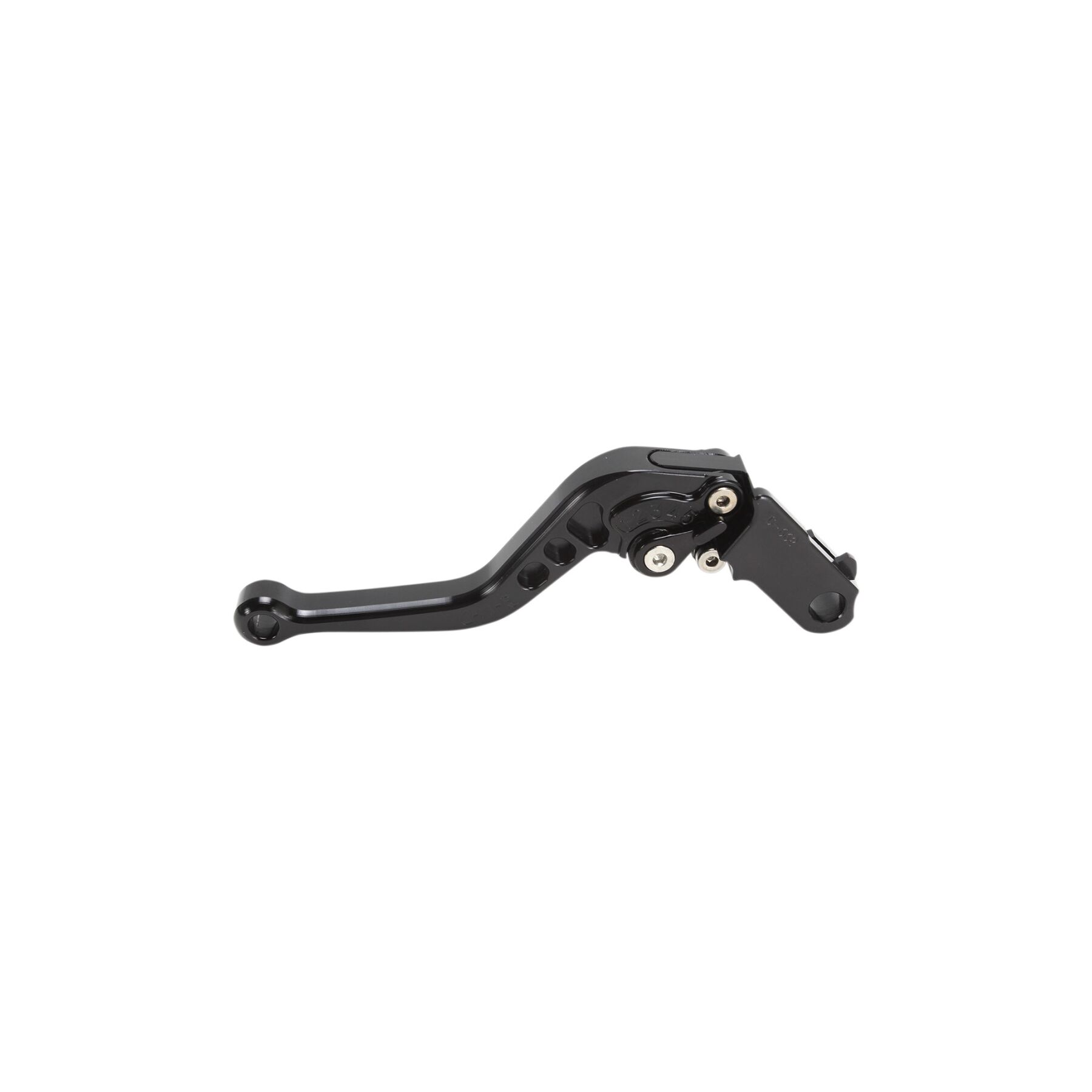 PSR Click 'N Roll Clutch Lever Yamaha R3 / MT-03 2015-2025