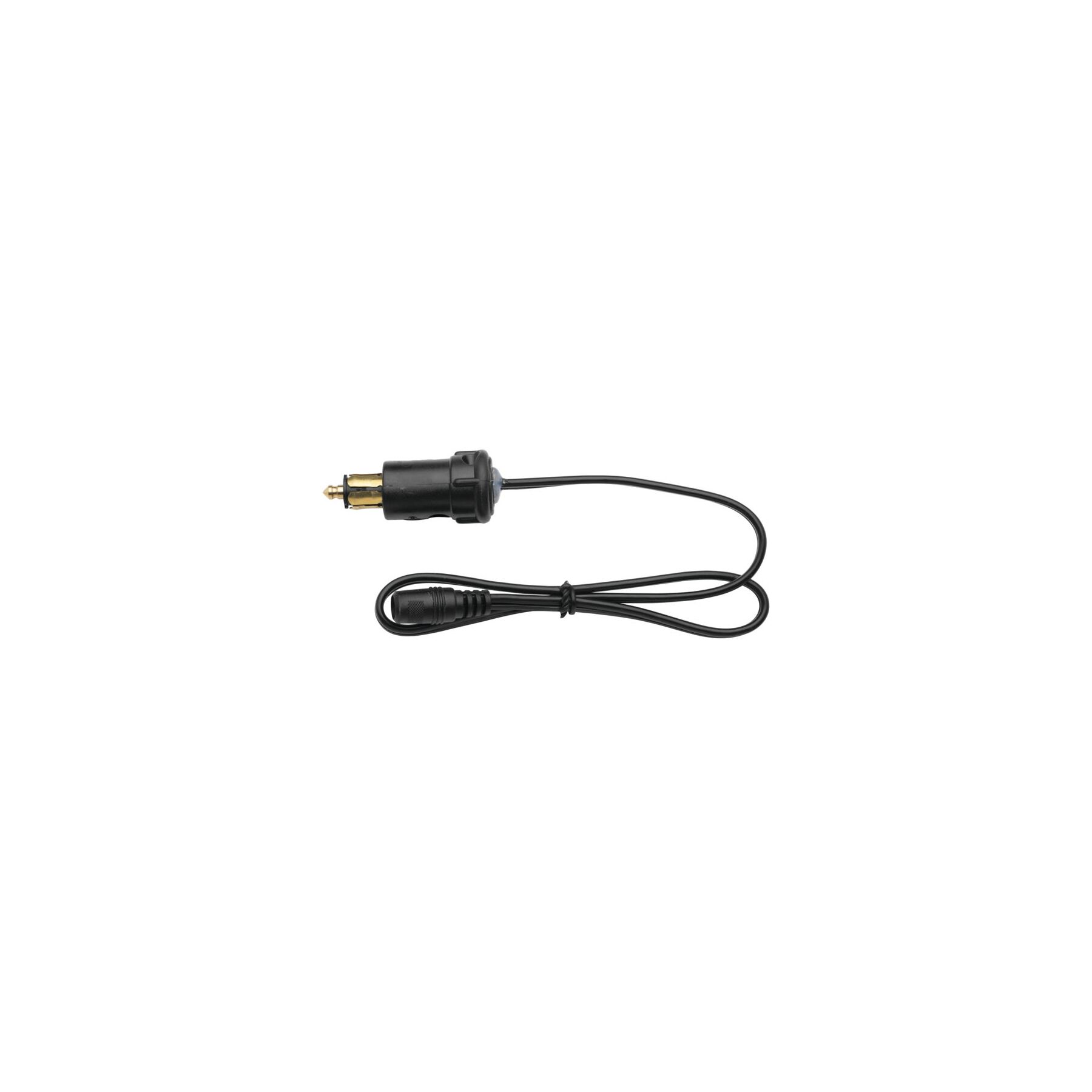 Firstgear BMW-Style Plug w/ Coax Adapter